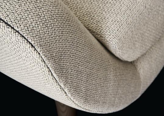 Кресло Poliform MAPQ950 image 6