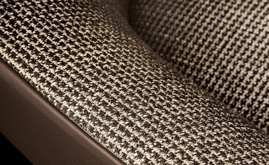 Кресло от фабрики Poliform модель MAPQ950