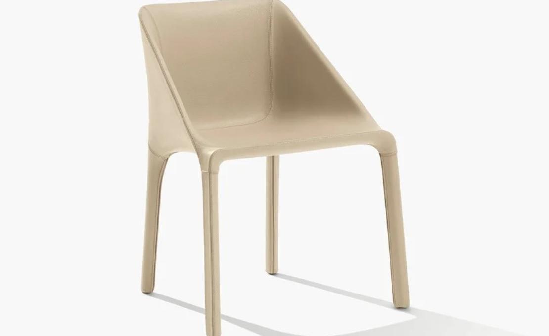 Стул от фабрики Poliform модель Manta  Poliform 