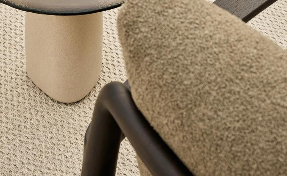 Уличный диван от фабрики Poliform модель MAGNOLIA SOFA