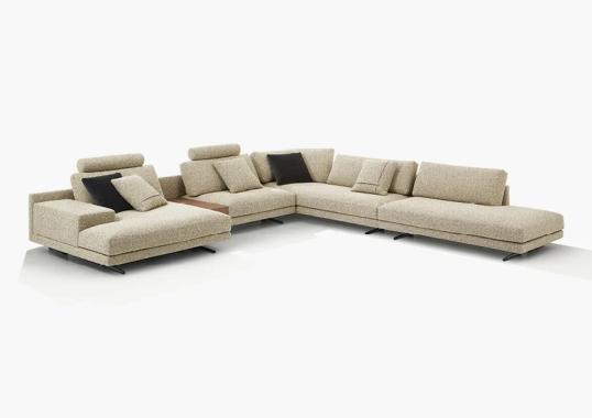 Диван Poliform Mondrian Sofa image 1