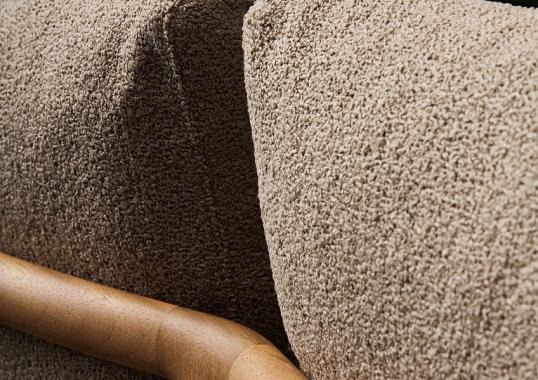 Уличный диван от фабрики Poliform модель MAGNOLIA SOFA