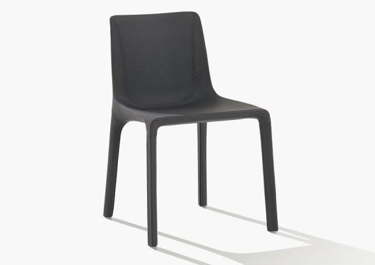 Стул Poliform Manta Chair Poliform image 5
