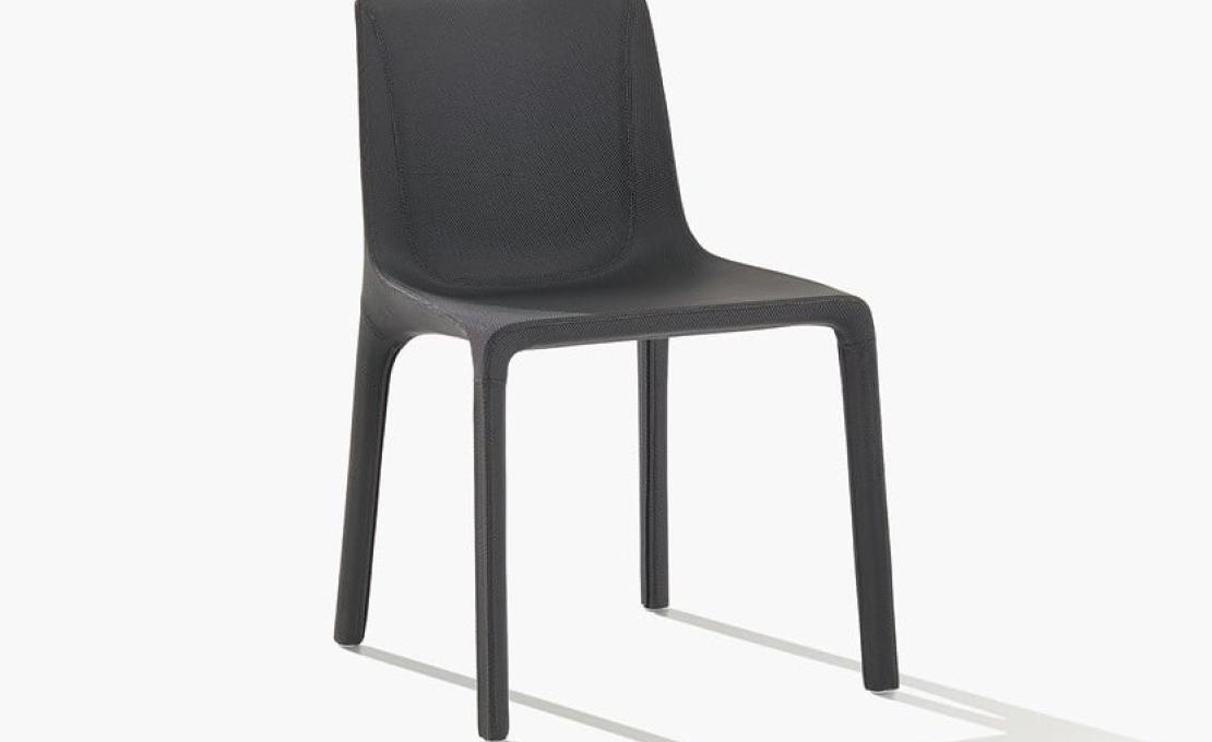 Стул от фабрики Poliform модель Manta  Poliform 