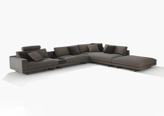 Диван Poliform Mondrian Sofa image 2