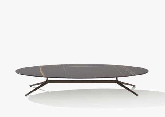 Журнальный столик Poliform Mondrian image 1