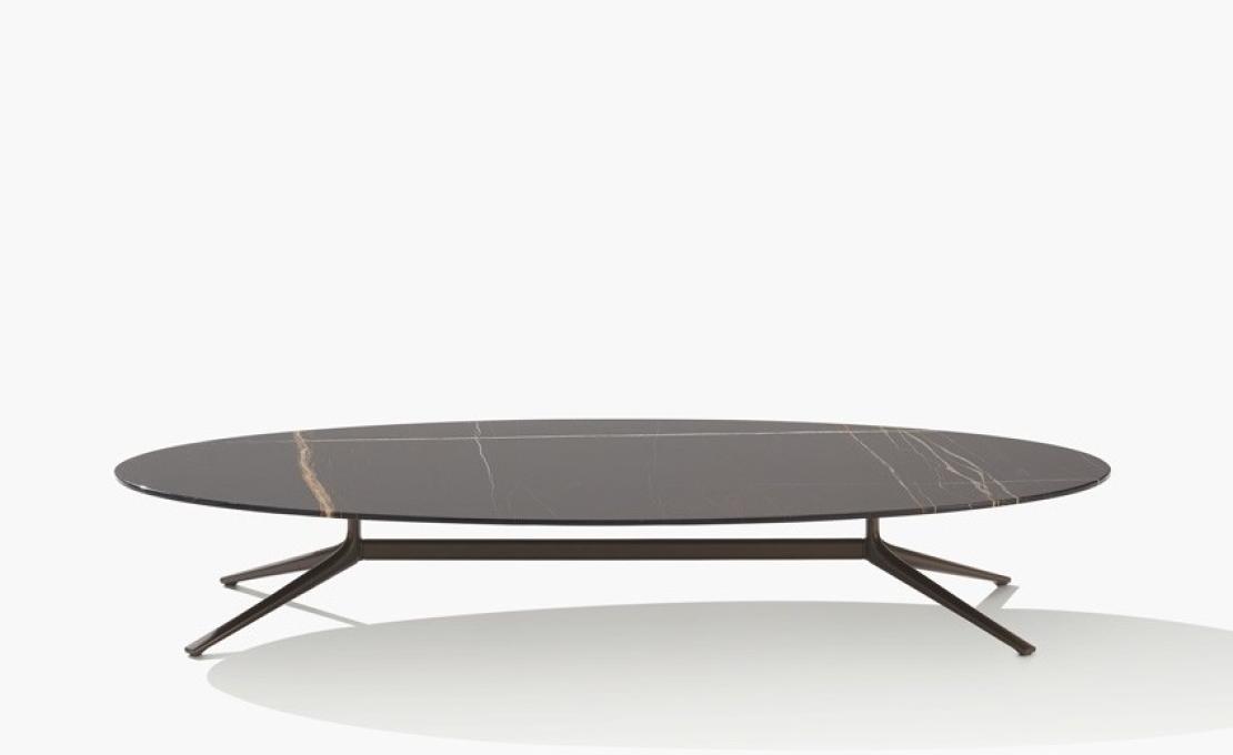 Журнальный столик от фабрики Poliform модель Mondrian 