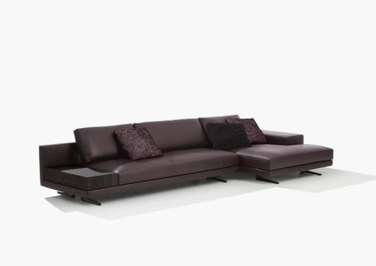 Диван Poliform Mondrian Sofa image 3