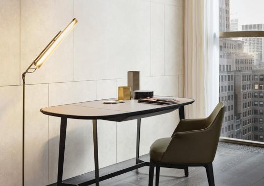 Письменный стол Poliform SMH140 image 6