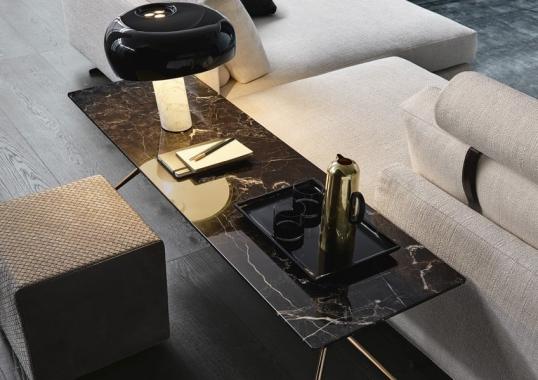 Консоль Poliform Mondrian Console image 5