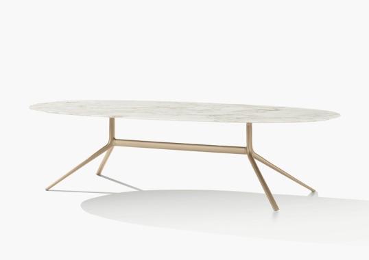 Стол Poliform Mondrian Table Poliform image 1