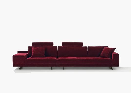 Диван Poliform Mondrian Sofa image 5