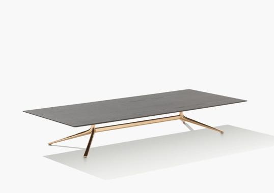 Журнальный столик Poliform Mondrian image 4