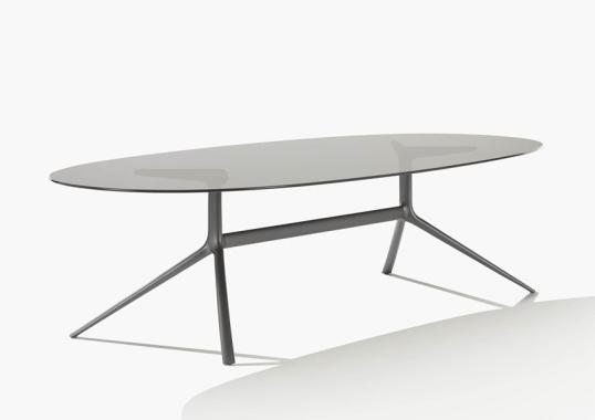 Стол Poliform Mondrian Table Poliform image 2