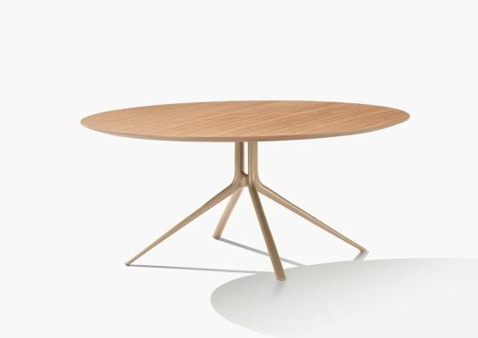 Стол Poliform Mondrian Table Poliform image 3