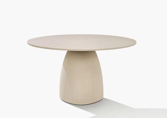 Уличный стол Poliform MLTG120RK image 1