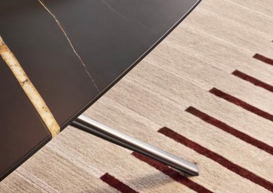 Стол Poliform Mondrian Table Poliform image 5