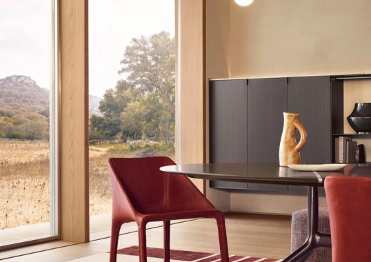 Стол Poliform Mondrian Table Poliform image 6