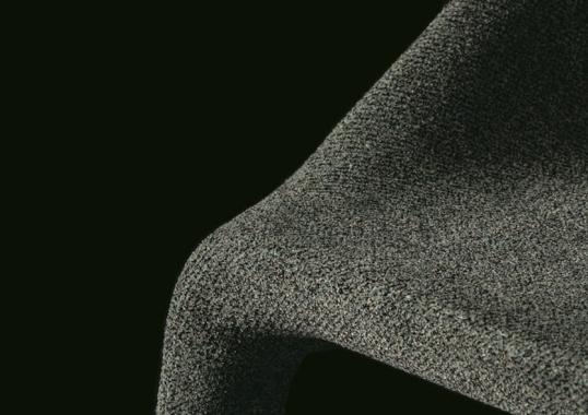 Стул от фабрики Poliform модель Manta  Poliform 