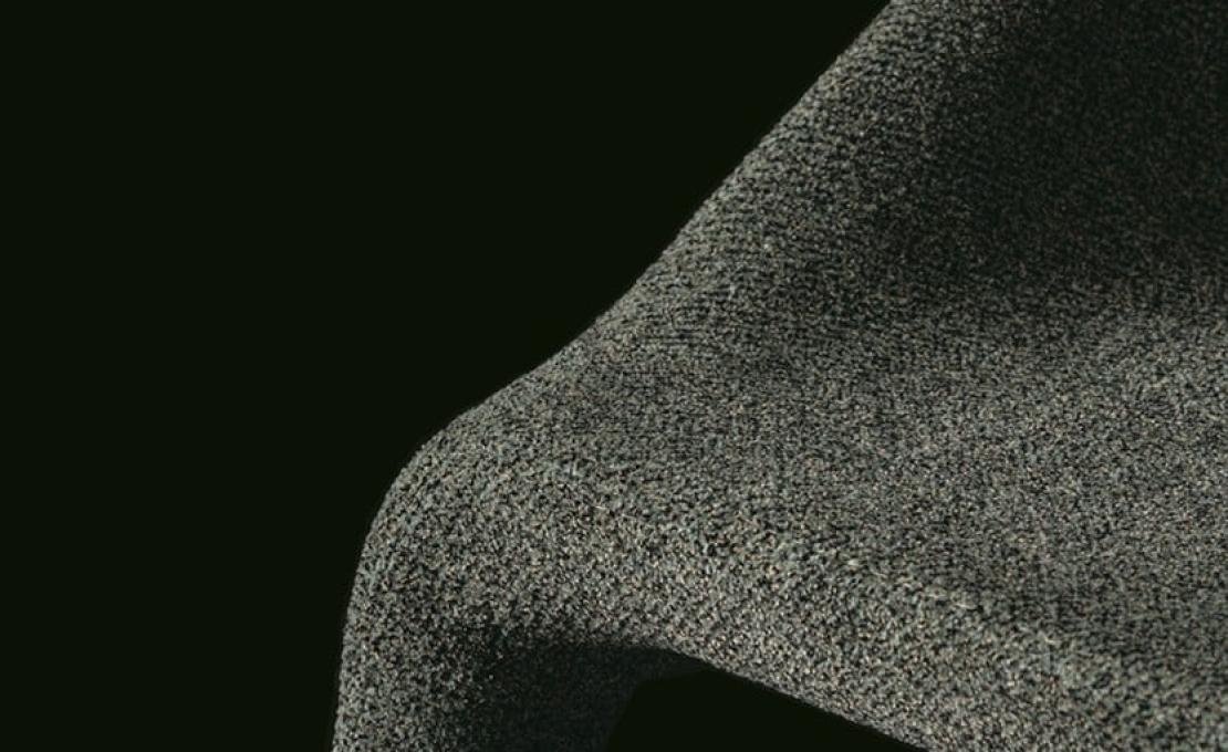 Стул от фабрики Poliform модель Manta  Poliform 