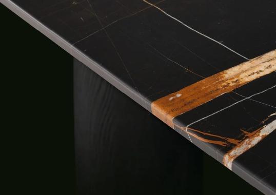 Стол Poliform MONOLITH INDOOR TABLE image 5