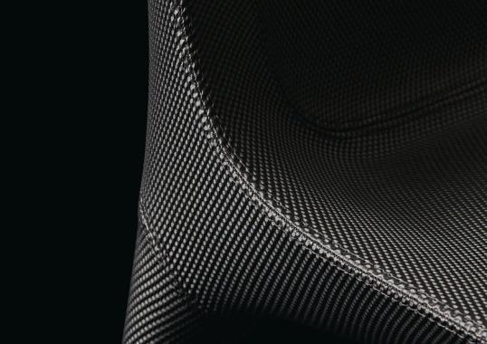 Стул от фабрики Poliform модель Manta  Poliform 