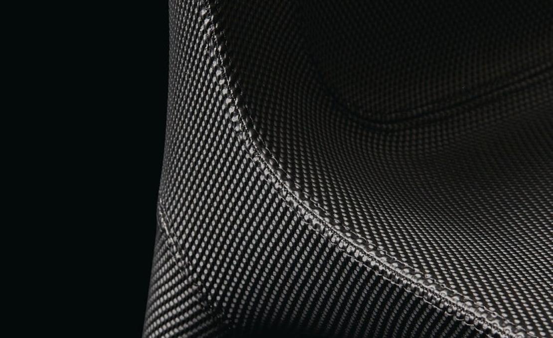 Стул от фабрики Poliform модель Manta  Poliform 