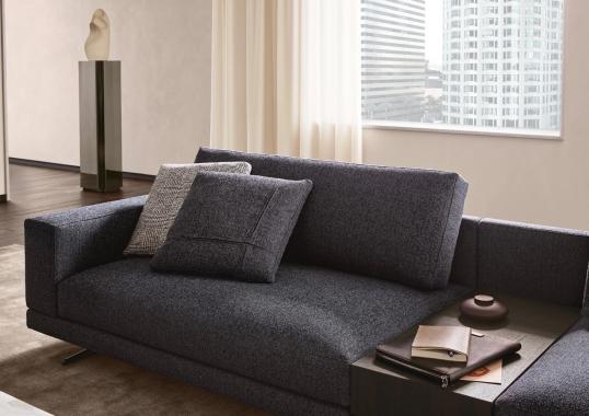 Диван от фабрики Poliform модель Mondrian Sofa