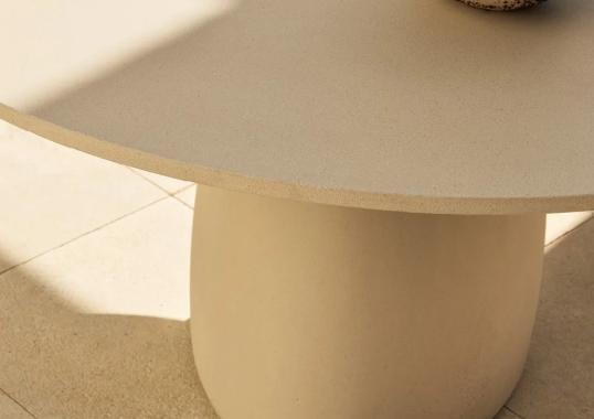 Уличный стол Poliform MLTG120RK image 5