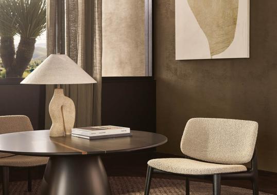 Стол Poliform MONOLITH INDOOR TABLE image 6