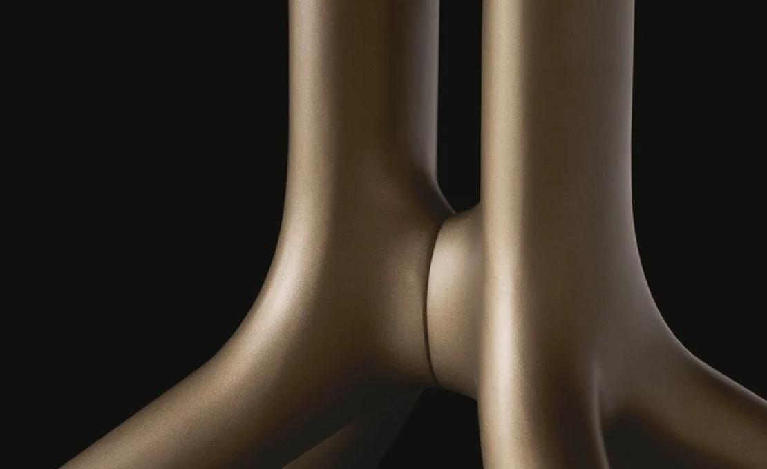 Стол от фабрики Poliform модель Mondrian Table Poliform 