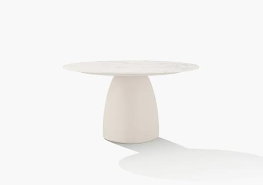 Стол Poliform MLTG120RB image 1