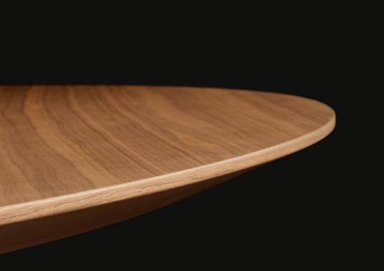 Стол от фабрики Poliform модель Mondrian Table Poliform 