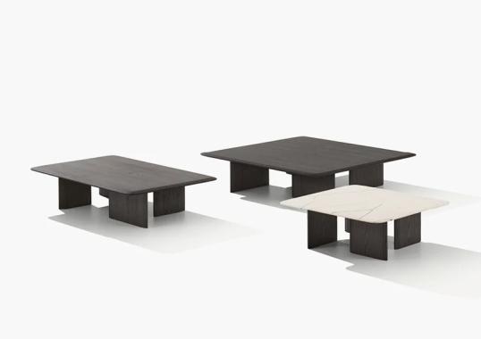 Журнальный столик Poliform Mush image 1