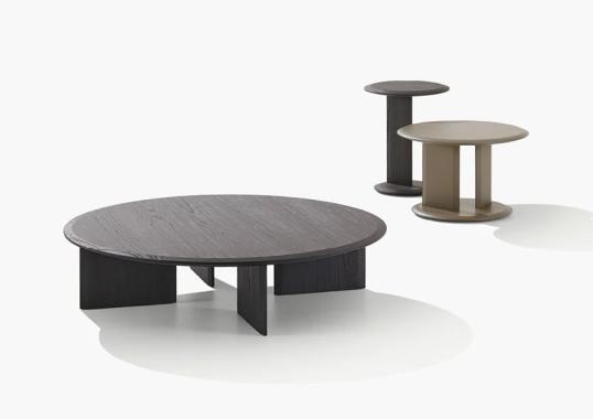 Журнальный столик Poliform Mush image 3