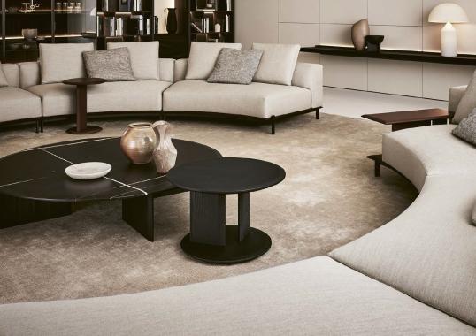 Журнальный столик Poliform Mush Poliform image 3