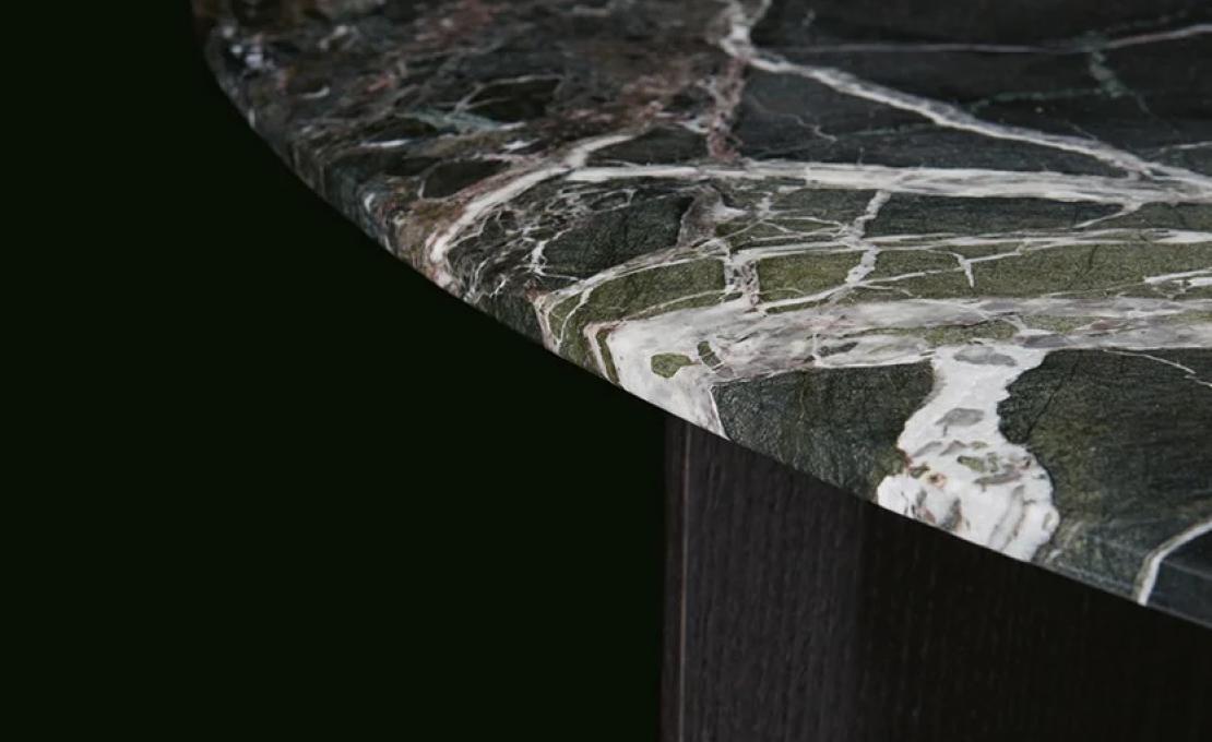 Журнальный столик от фабрики Poliform модель Mush 