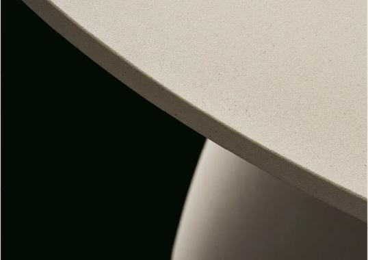 Уличный стол от фабрики Poliform модель MLTG120RK