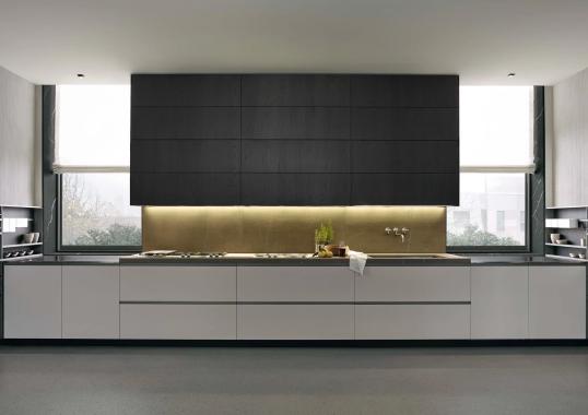 Кухни Poliform My Planet Kitchen image 1