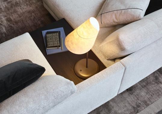 Диван от фабрики Poliform модель Mondrian Sofa