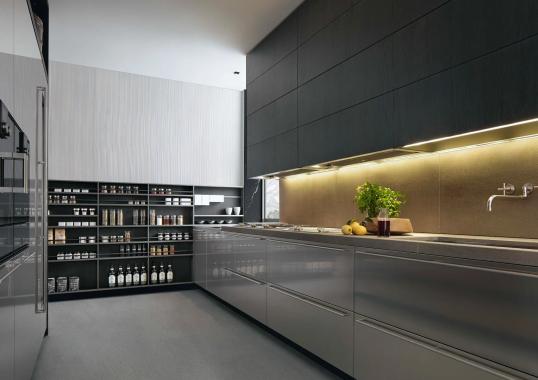 Кухни Poliform My Planet Kitchen image 2