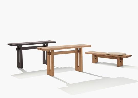 Банкетка Poliform PN170 image 2