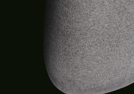 Уличный стол от фабрики Poliform модель MONOLITH OUTDOOR TABLE