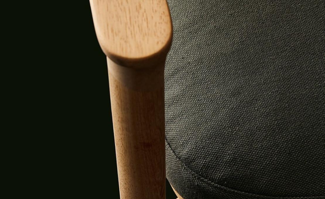 Уличный стул от фабрики Poliform модель MAGNOLIA 