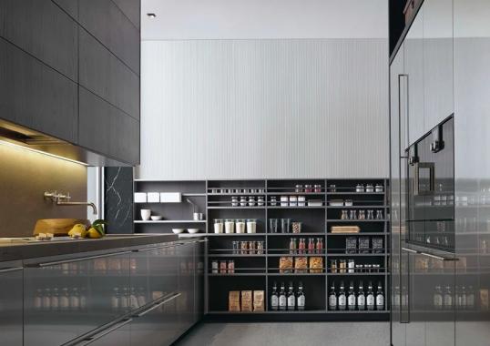 Кухни Poliform My Planet Kitchen image 3