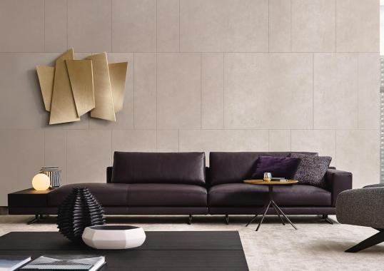 Диван от фабрики Poliform модель Mondrian Sofa