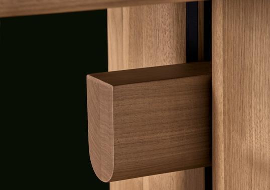 Консоль Poliform CO170 image 4