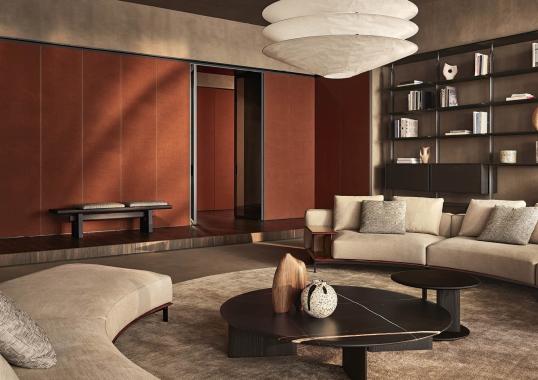 Банкетка Poliform PN170 image 5