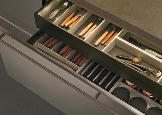 Кухни Poliform My Planet Kitchen image 5