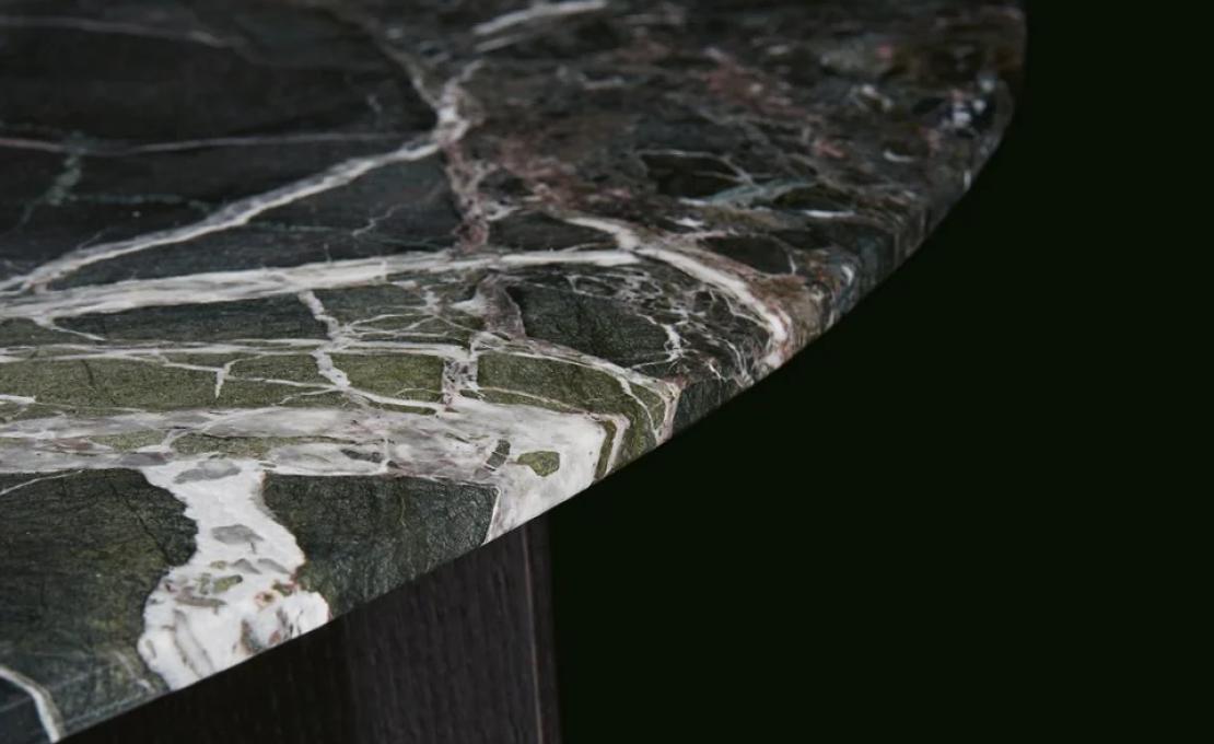 Журнальный столик от фабрики Poliform модель Mush 